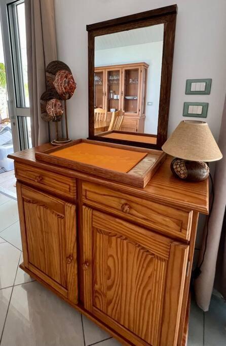 Waterfront Paradise 2 Br; Stunning Sunsets Bora Bora Exterior photo
